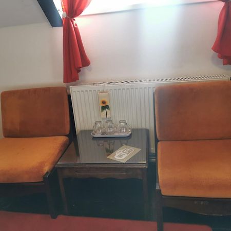 Hotel Casa Cu Cerdac Sighişoara Esterno foto
