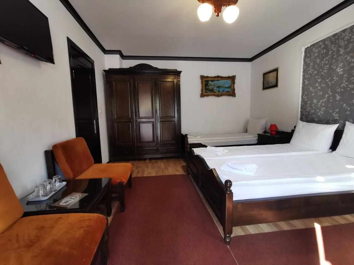 Hotel Casa Cu Cerdac Sighişoara Esterno foto