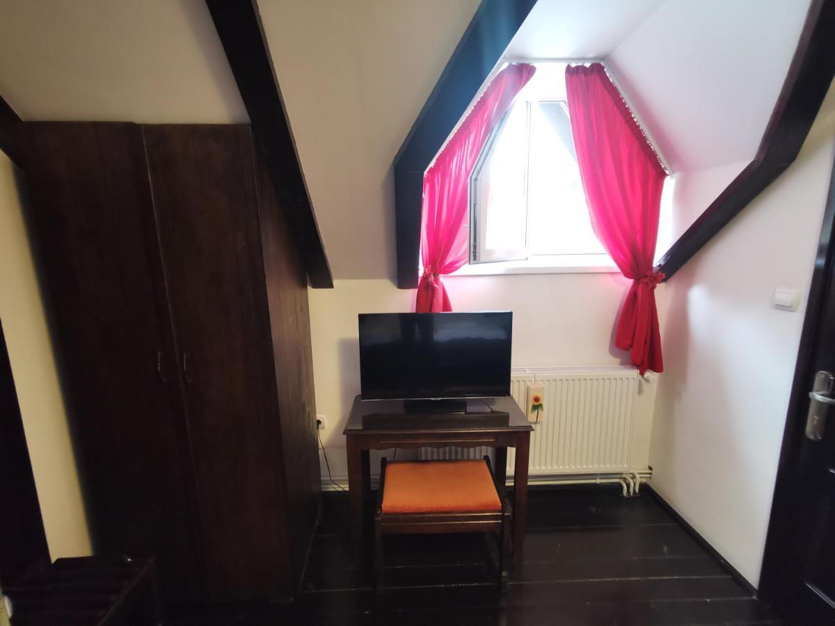 Hotel Casa Cu Cerdac Sighişoara Esterno foto