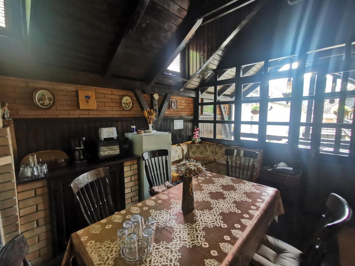 Hotel Casa Cu Cerdac Sighişoara Esterno foto