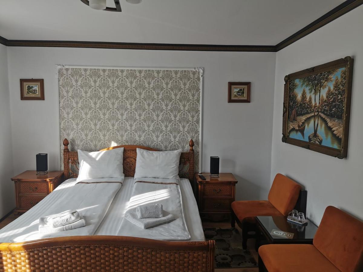 Hotel Casa Cu Cerdac Sighişoara Esterno foto