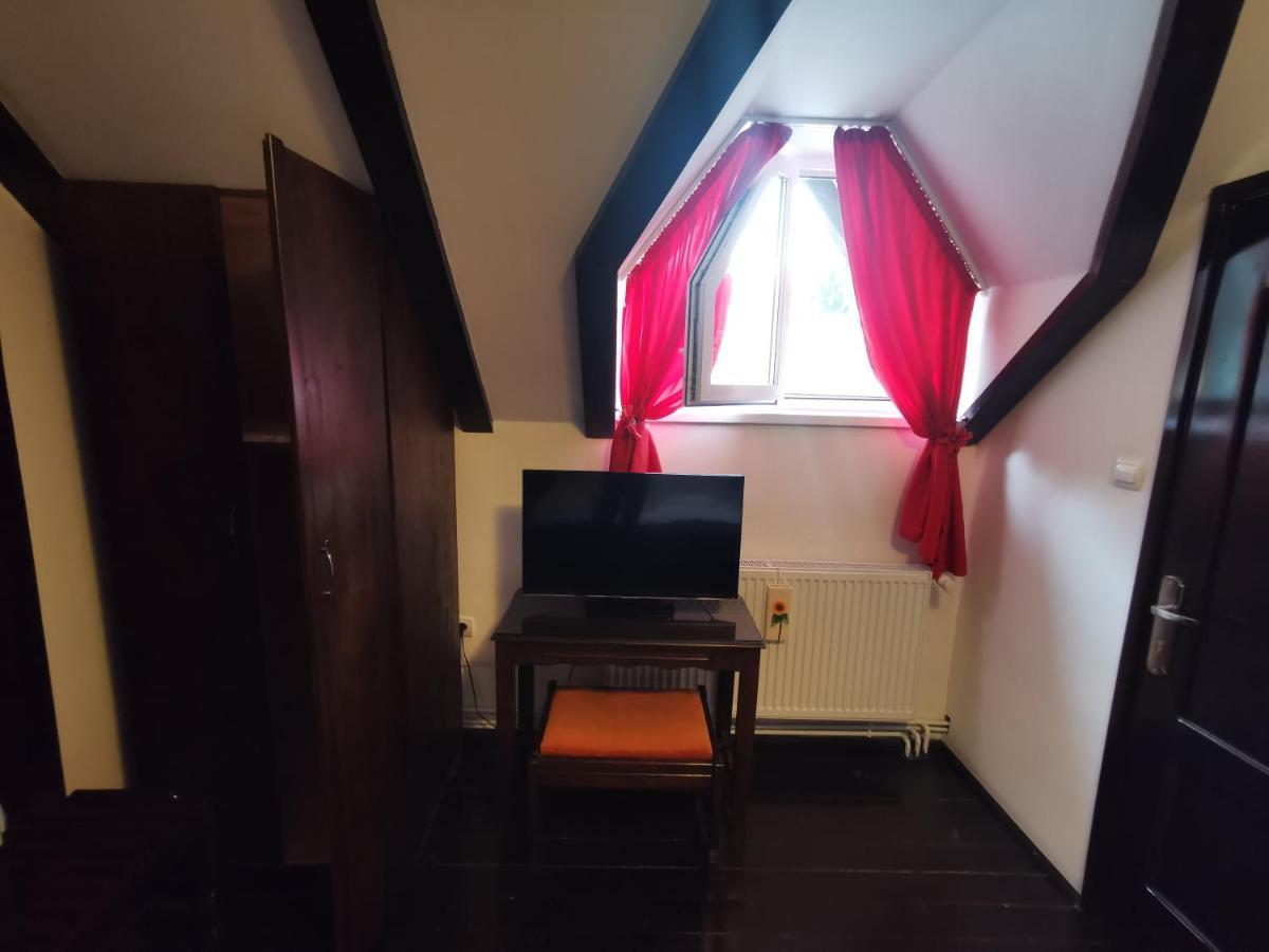 Hotel Casa Cu Cerdac Sighişoara Esterno foto