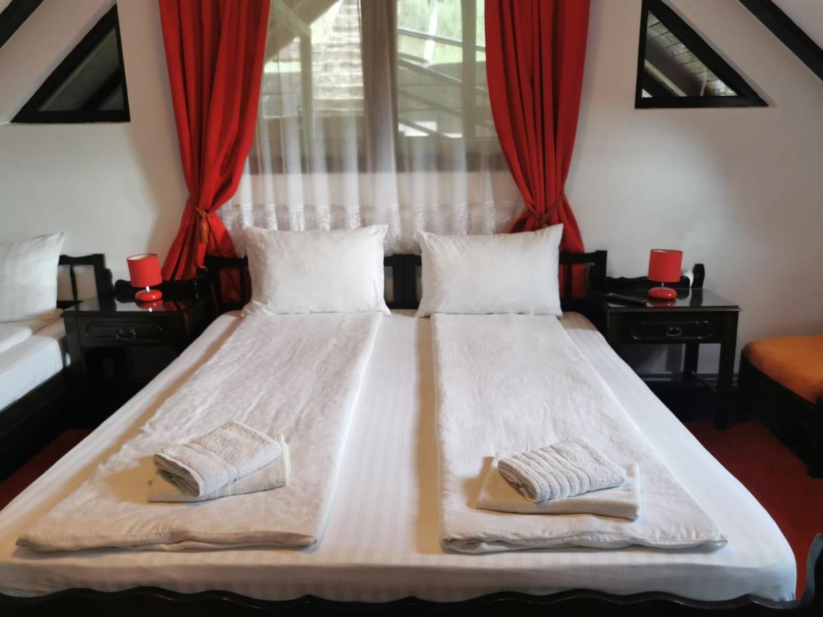 Hotel Casa Cu Cerdac Sighişoara Esterno foto