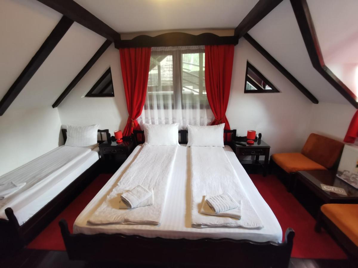 Hotel Casa Cu Cerdac Sighişoara Esterno foto