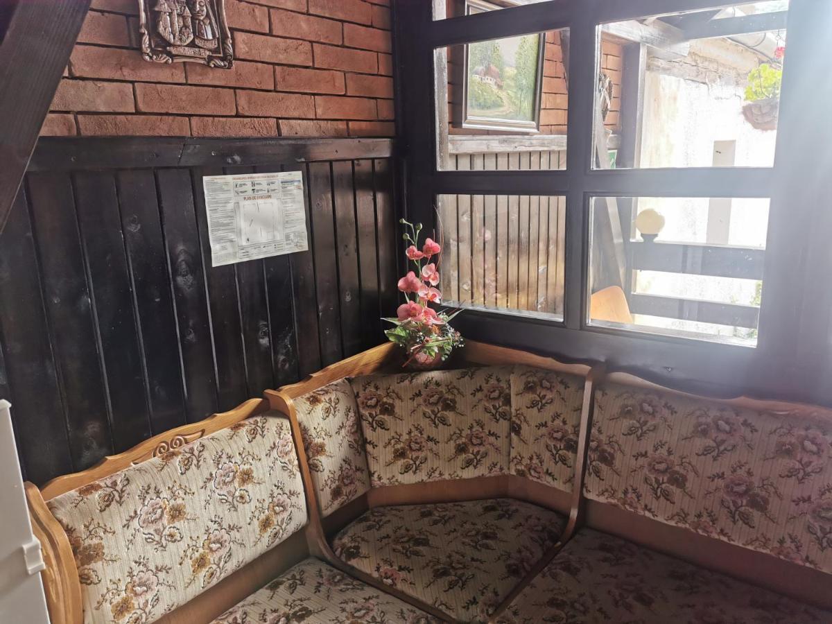 Hotel Casa Cu Cerdac Sighişoara Esterno foto