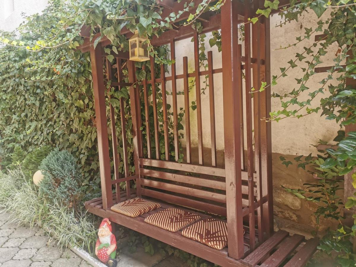 Hotel Casa Cu Cerdac Sighişoara Esterno foto