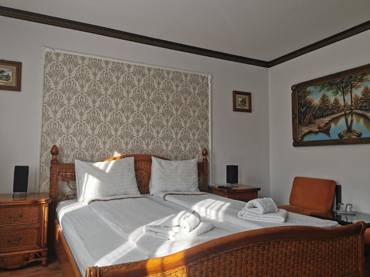 Hotel Casa Cu Cerdac Sighişoara Esterno foto