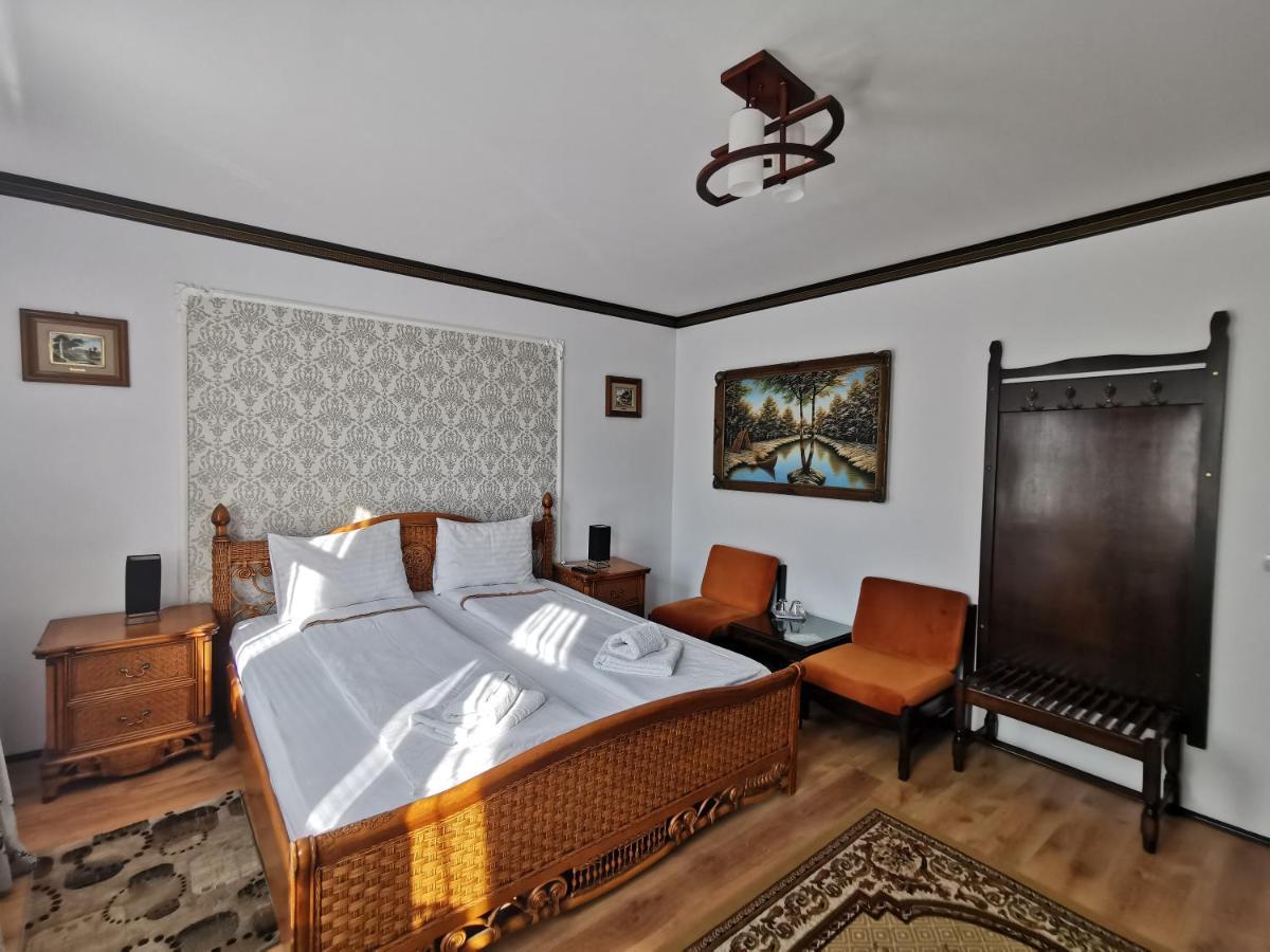 Hotel Casa Cu Cerdac Sighişoara Esterno foto