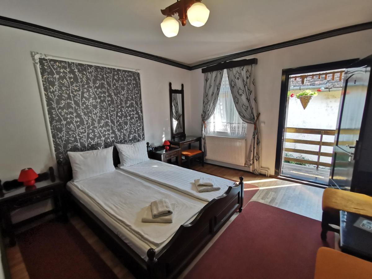 Hotel Casa Cu Cerdac Sighişoara Esterno foto