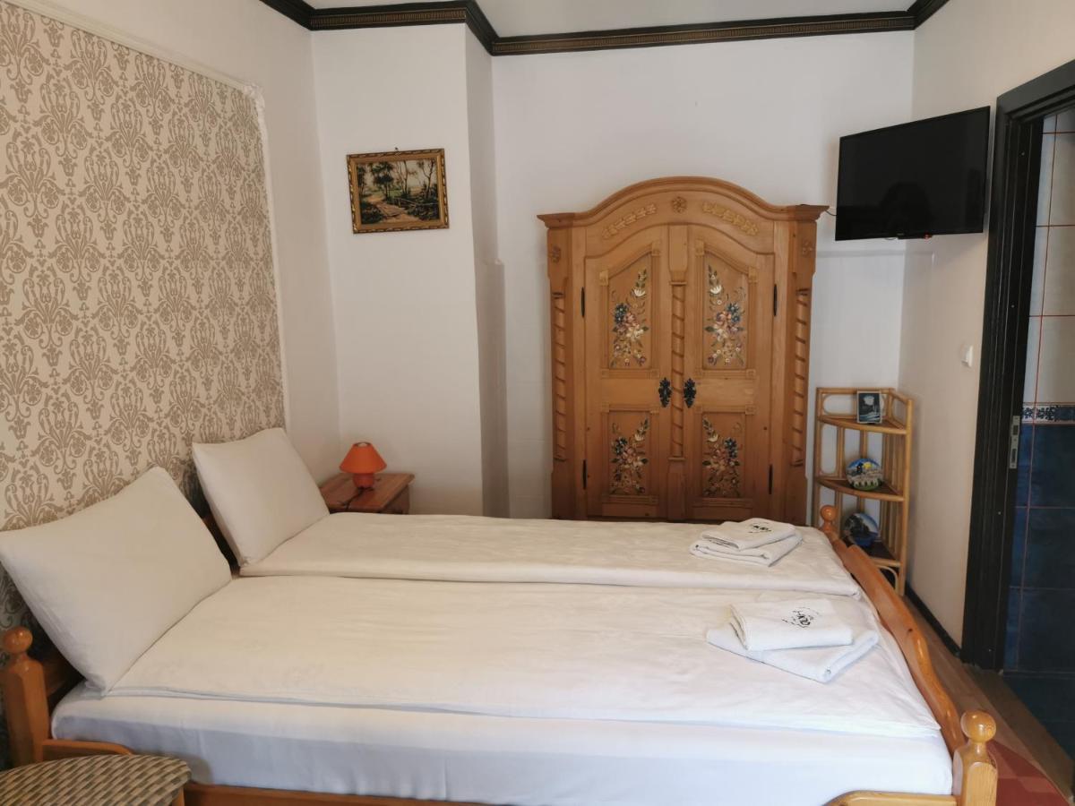 Hotel Casa Cu Cerdac Sighişoara Esterno foto