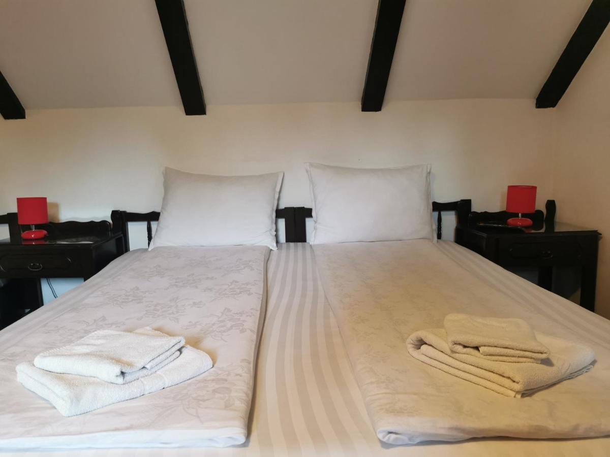 Hotel Casa Cu Cerdac Sighişoara Esterno foto