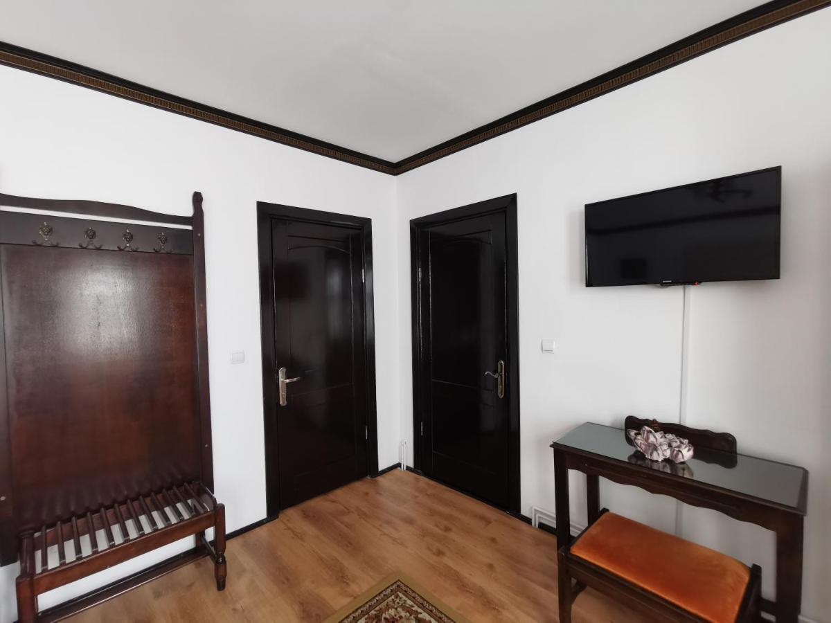 Hotel Casa Cu Cerdac Sighişoara Esterno foto