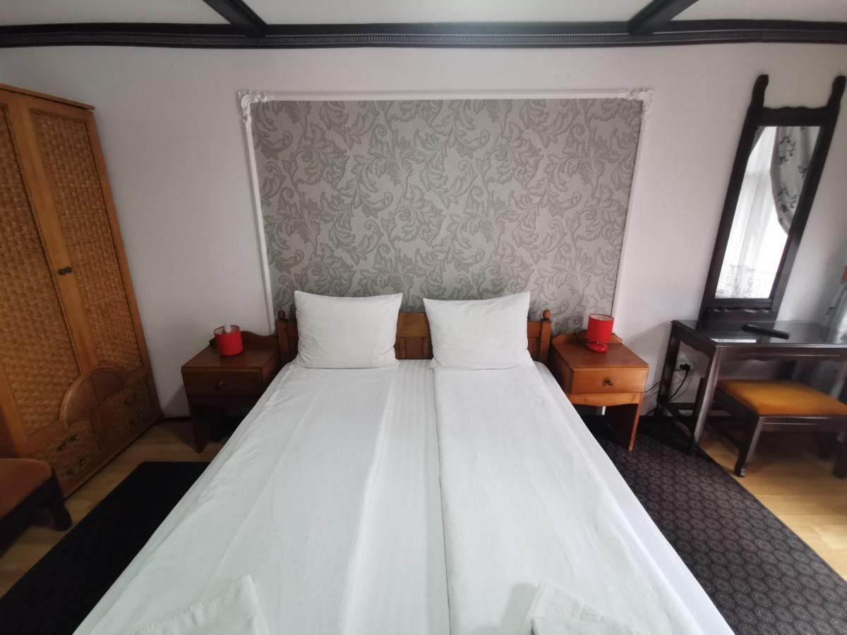Hotel Casa Cu Cerdac Sighişoara Esterno foto