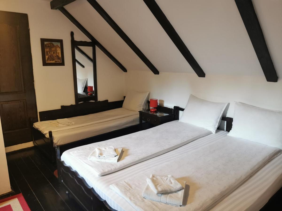 Hotel Casa Cu Cerdac Sighişoara Esterno foto