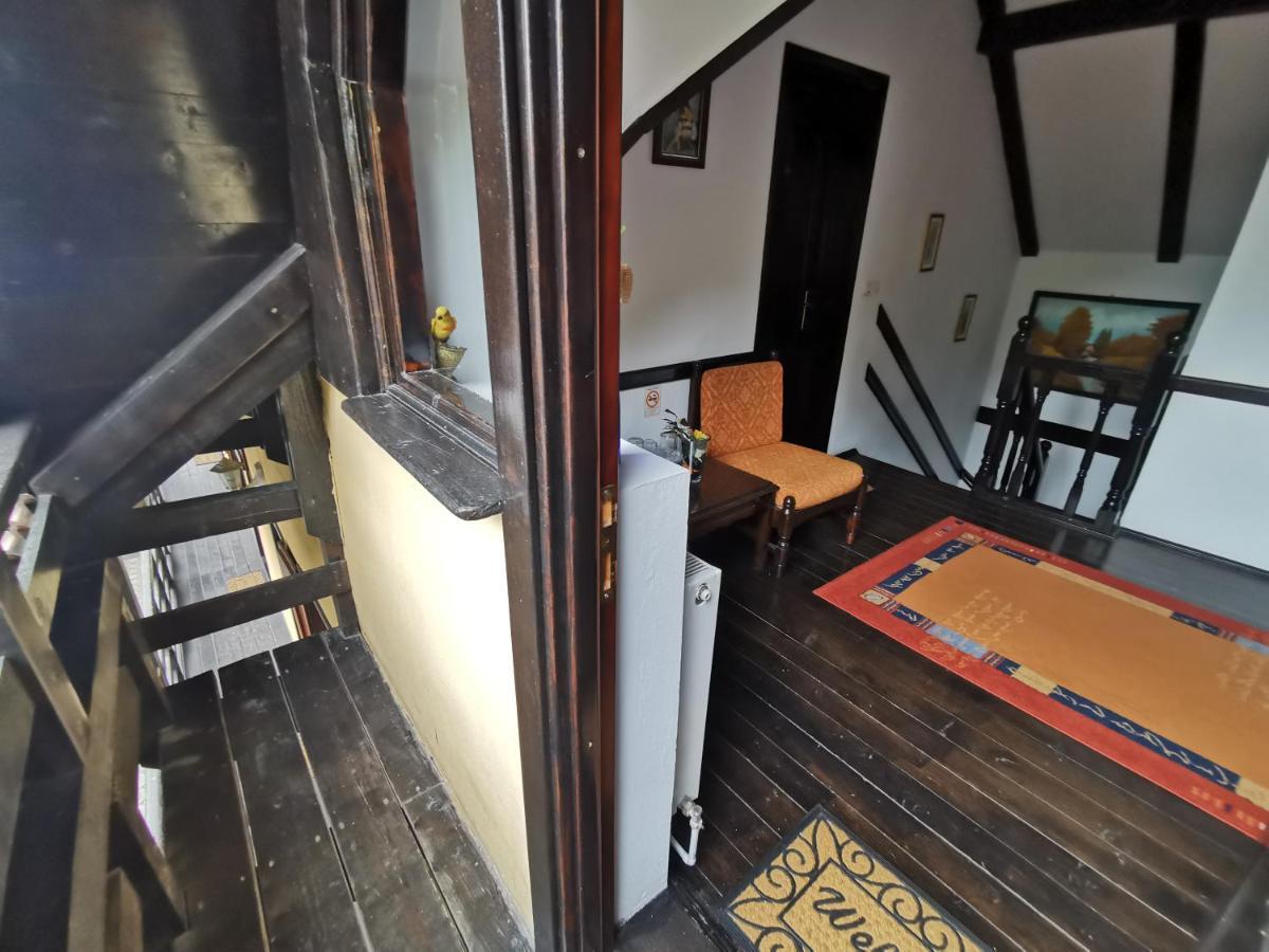 Hotel Casa Cu Cerdac Sighişoara Esterno foto