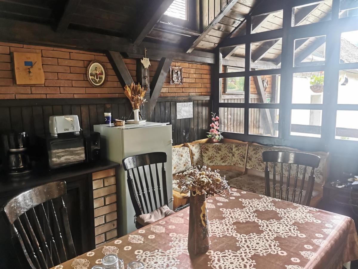 Hotel Casa Cu Cerdac Sighişoara Esterno foto
