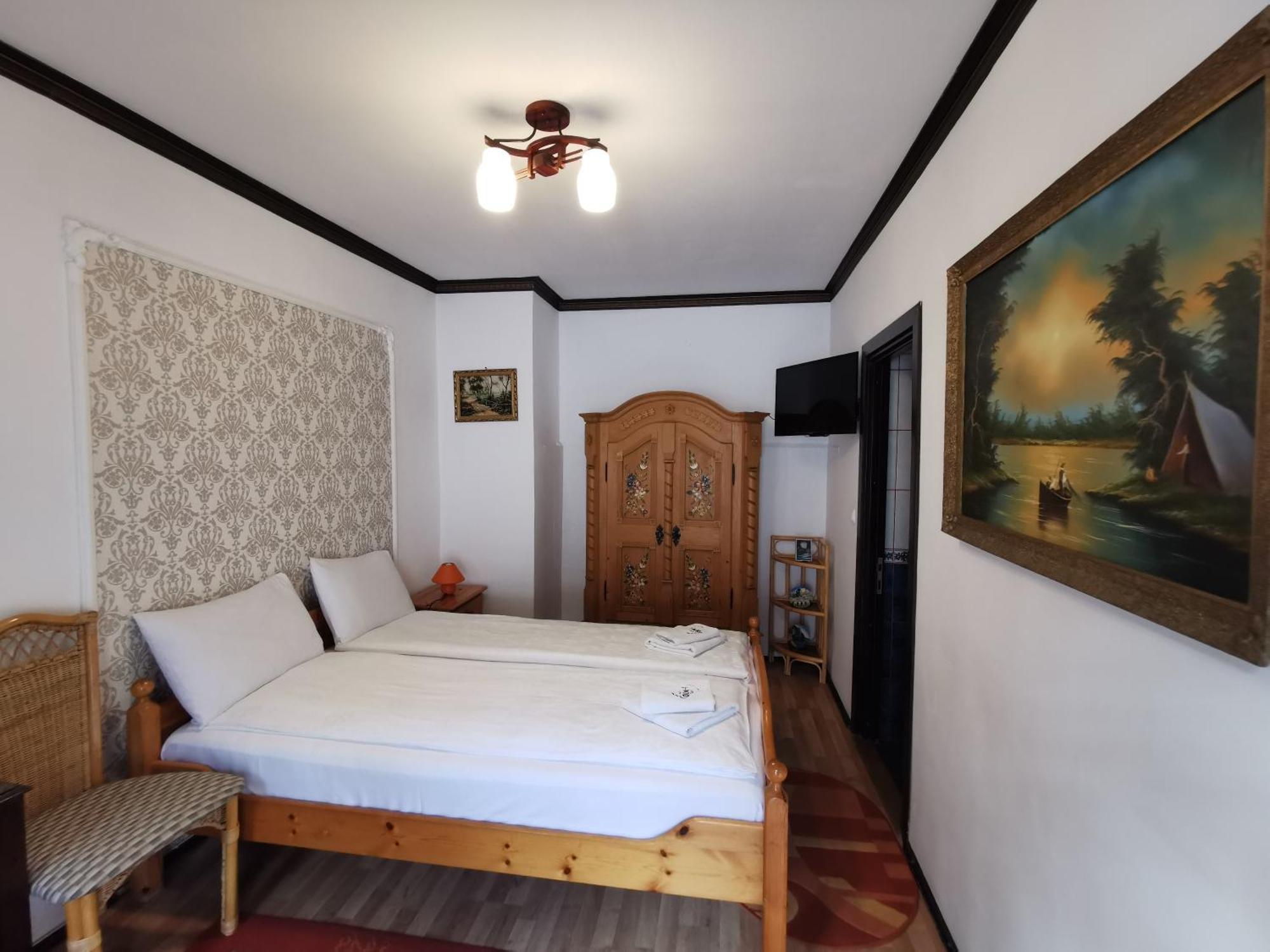 Hotel Casa Cu Cerdac Sighişoara Esterno foto