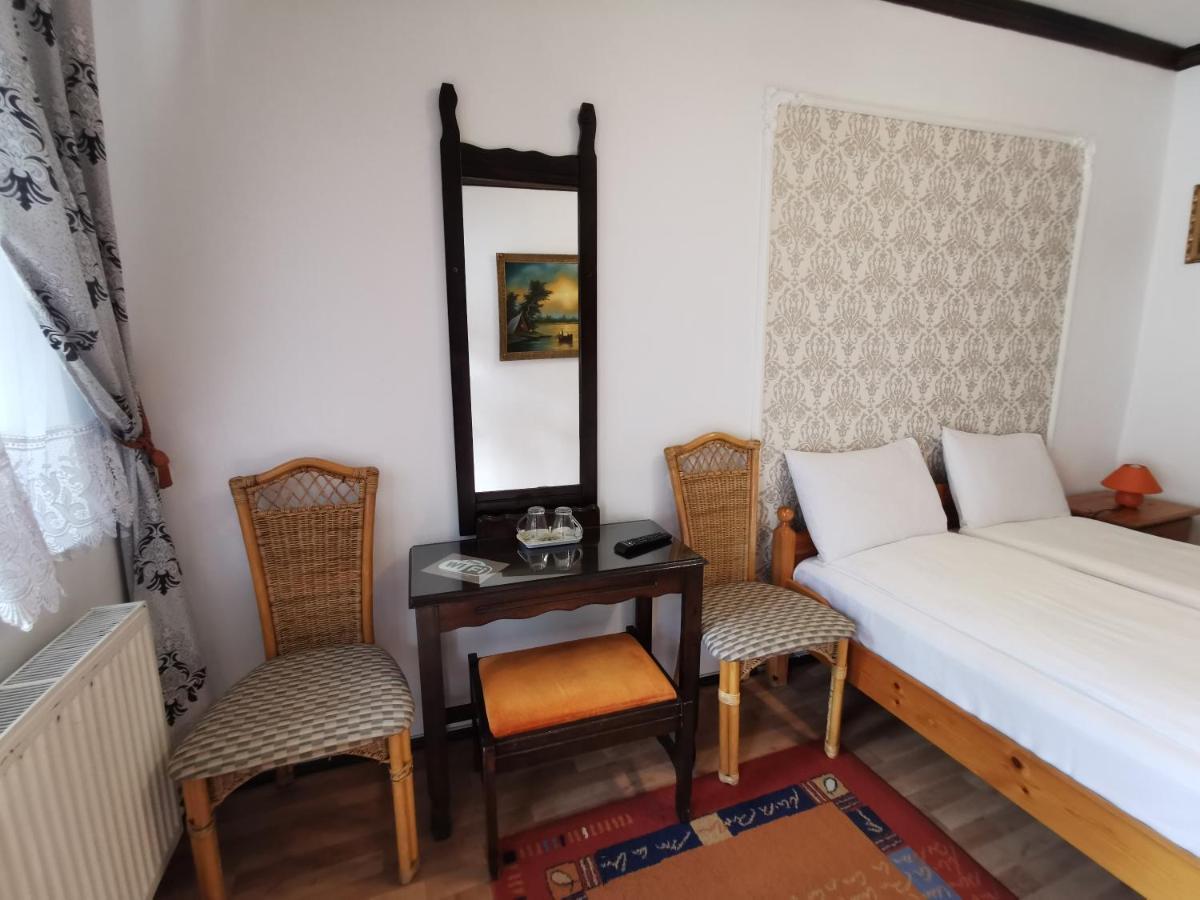 Hotel Casa Cu Cerdac Sighişoara Esterno foto