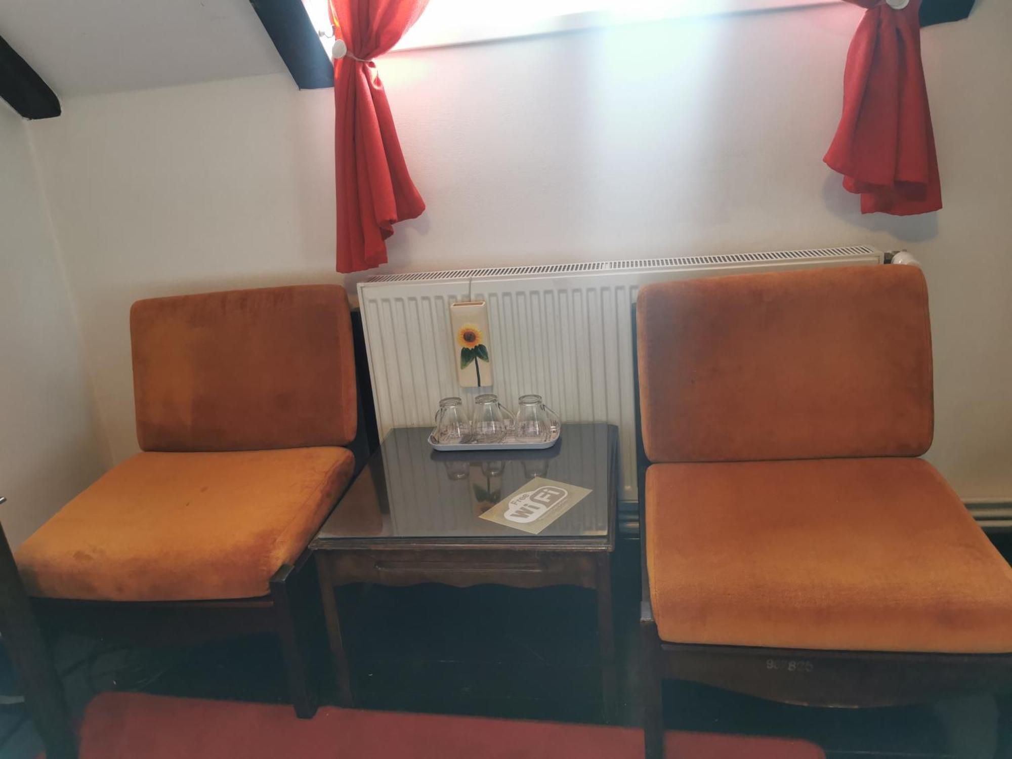 Hotel Casa Cu Cerdac Sighişoara Esterno foto